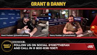 1067 The Fan Livestream 51424 [upl. by Burner]