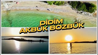 Didim Akbük Bozbük 🇹🇷 [upl. by Chrissy]