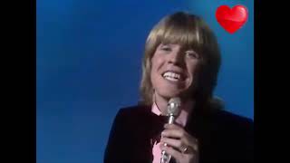 Peter Noone Song Sung Blue RARE [upl. by Ellienad]