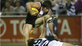 StKilda v Geelong Round 1 2004 [upl. by Cantlon]