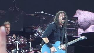 Foo Fighters quotThe Pretenderquot Roskilde Festival 2024 [upl. by Nivram]