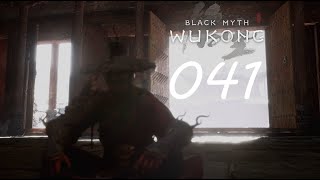 Breaking News Riesen treten kleinen Affen 🐵 Black Myth Wukong I 041 [upl. by Salter]