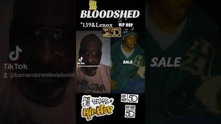 BLOODSHED definitely contributed to the culture viral classic rap music legendsofhiphop [upl. by Papp]