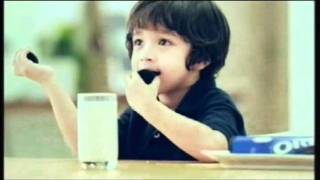 Oreo Malaysia Commercial TV Ads [upl. by Laersi]