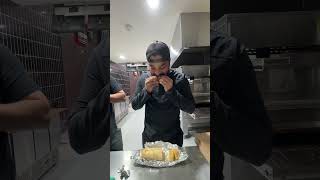 Aaj Banayege Pizza Dough  Mini Vlog [upl. by Rodmun]