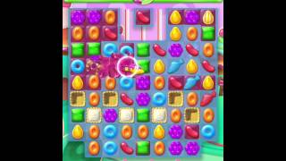 Candy crush jelly saga  Nivel 34 [upl. by Poliard]