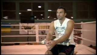 Формула Чемпиона Фильм о Кличко A film about Formula Champion Klitschko [upl. by Dreher]