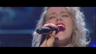 Hillsong UNITED  Touch The Sky Feat Taya Smith Live From Passion 2016 [upl. by Roseline]