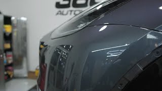 Tesla Tuesday  360 AutoWrap [upl. by Shifrah]