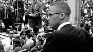 Student uncovers lost Malcolm X tape [upl. by Nilrah]