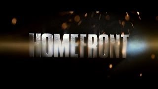 Homefront  2013  Official Trailer [upl. by Annel390]