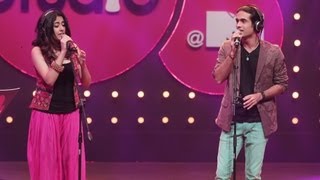 Pinjra  Clinton Cerejo Jonita Gandhi amp Sanam Puri  Coke Studio  MTV Season 3 [upl. by Dulci83]