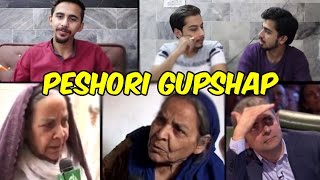 Peshori Gupshap l Peshori vines Official [upl. by Wit]