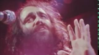 Demis Roussos  Forever And Ever Official Music Video [upl. by Yeliab333]