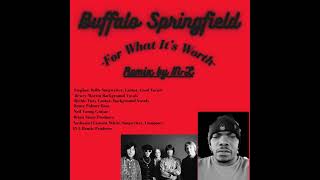 Buffalo Springfield  For What Its Worth OFFICIAL Remix by INL shortvideo rock hiphop music [upl. by Isiahi556]