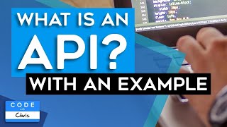 What is an API and how does it work In plain English [upl. by Emelyne]