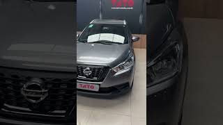 Nissan kicks melhor que HRV e CRETA  carros shorts [upl. by Hazeghi]