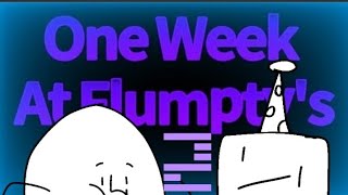 One Week At Flumptys 2 Reanimated [upl. by Electra]