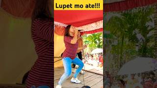 lupet mo ate [upl. by Cod]