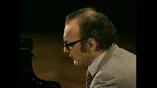 Schubert Impromptu Op 142 No 1 D 935 F minor Alfred Brendel [upl. by Odlaumor]