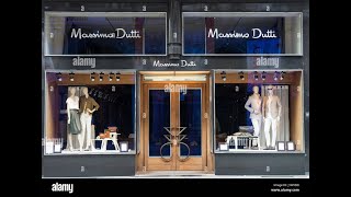 MASSIMO DUTTI New Womens amp Mens Collection November 2023 [upl. by Aneek]