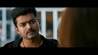 Mersal Full Movie In Hindi Dubbed  Thalapathy Vijay  Nithya Menen  Samantha  Review amp Facts HD [upl. by Werda266]