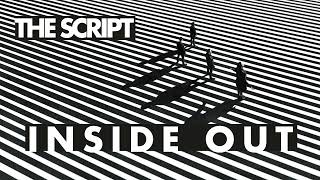 The Script  Inside Out Official Audio [upl. by Enimassej]