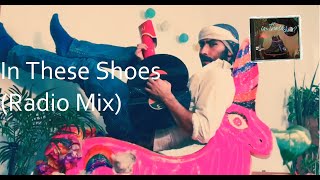 In these shoes Jonathan Peters Radio Mix Bette Midler  Kirsty MacColl Cover  Fan Video [upl. by Akimahs]