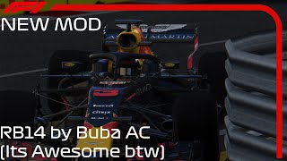 New RB14 mod released by BubaAC1 [upl. by Rankin]