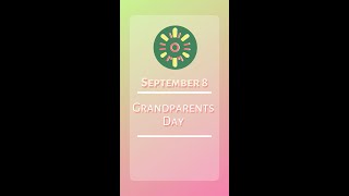 The Grandparents Day Secret Thatll Warm Your Heart 👵👴❤️ [upl. by Ylim]