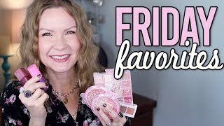 Friday Favorites amp Fooeys 11824 Wet N Wild Too Faced Etc  LipglossLeslie [upl. by Sunda]