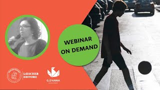 Webinar  Come progettare UDA interdisciplinari che integrino l’educazione civica R Carpentieri [upl. by Schaper954]