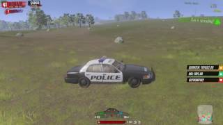 ELVEDA H1Z1  Mithrain LastGame [upl. by Nauqes887]