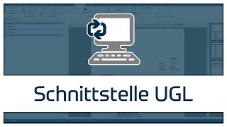 UGLSchnittstelle  TopKontor Handwerk [upl. by Odraboel552]