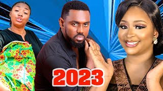 THE ILLITERATE BOSS LADY2023 New Hit Movie Latest Nigerian Movies nollywoodmovies [upl. by Enyaz]