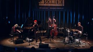 tangoX – Adios Nonino – Live at JazzSchmiede Düsseldorf [upl. by Cathey525]