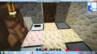 Tekkit Tutorial How to use Lamps [upl. by Longawa]