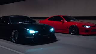 S Chassis Siblings S14 vs S15  4K [upl. by Leslee]