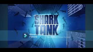 PODCAST SHARK TANK [upl. by Yesrej901]