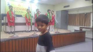 kolkata program rabitirtha sodon [upl. by Hurty]