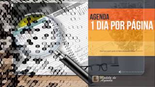 Agenda para Imprimir [upl. by Rolanda]