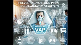 Preventing ventilatorassociated pneumonia nonpharmacologically [upl. by Sheffy]