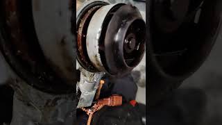 Wtf water pump vw skoda audi tdi common catastrophic failure coolant leak timingbelt [upl. by Phyllis404]