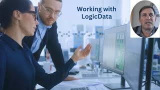 Working with LogicData Success [upl. by Ianej]