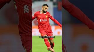 Salah est déçu de Liverpool [upl. by Malinde671]