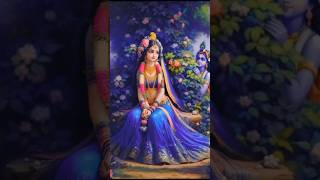 Chahe bana do Chahe mita do nahi choru Tera haath krishna  shyam radha [upl. by Cinderella625]