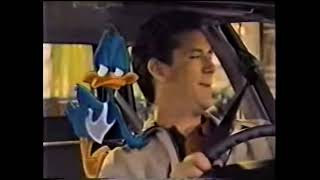 90S McDONALDS TINY TOONS HAPPY MEAL COMMERCIAL [upl. by Einattirb]