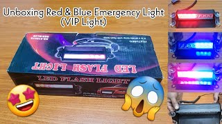 UNBOXING VIP LIGHT [upl. by Nicko]