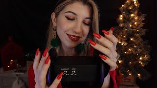 ASMR Gentle Ear Massage 🙌 [upl. by Daffie]