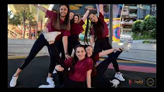 Baila y se toca  Nene Malo  ZUMBA  Dance Fitness  Coreografia Dance Choreography [upl. by Clementina]